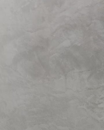 A close view of the Lime Plaster Medium texture.